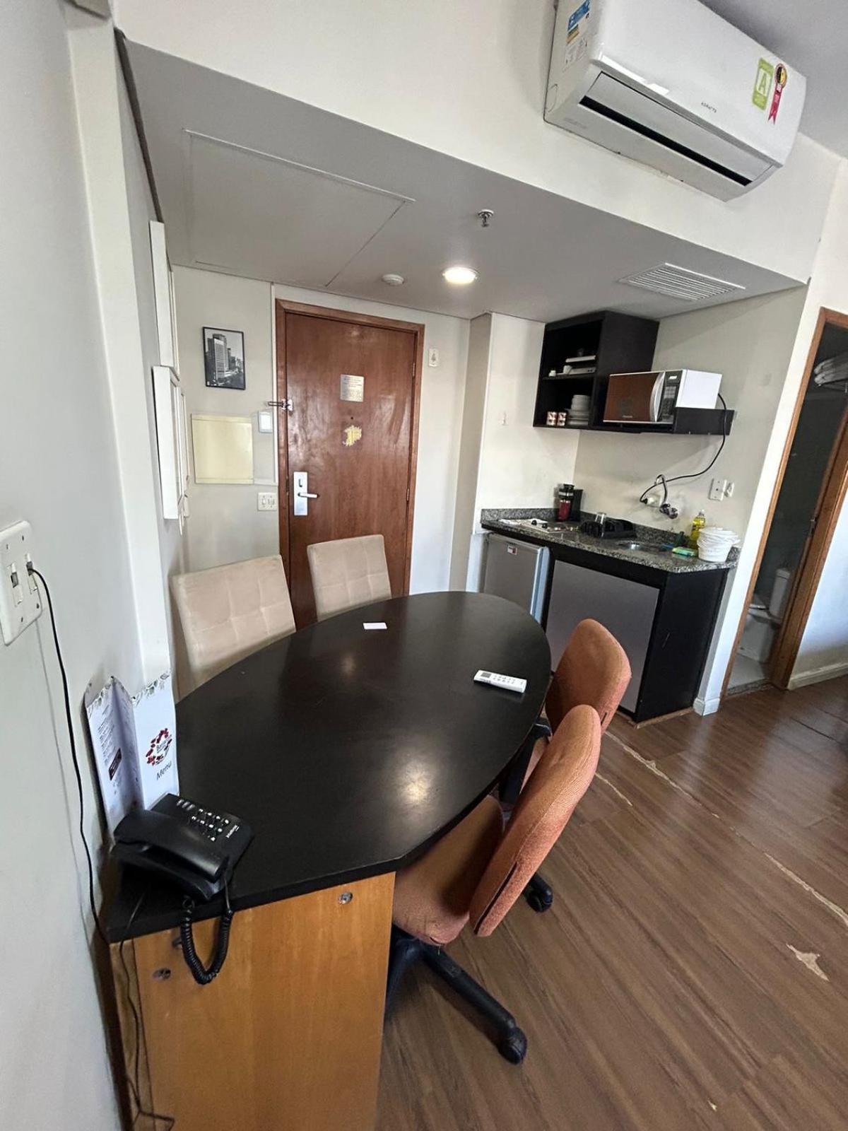 Flat Mercu Paraiso Beneficencia Portuguesa Com Garagem 1307 ساو باولو المظهر الخارجي الصورة